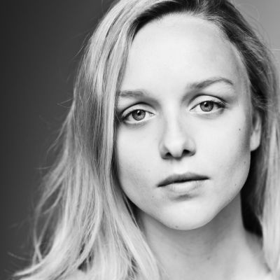 Georgina Beedle